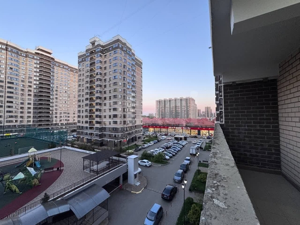 
  Продается студия 27.6 м². Фото 20.