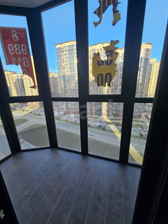 
  Продается 1-комн. квартира 41 м², в ЖК Достояние, литера 18. Фото 2.