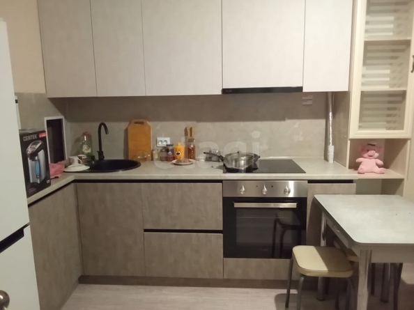 
  Продается 1-комн. квартира 32.3 м². Фото 1.