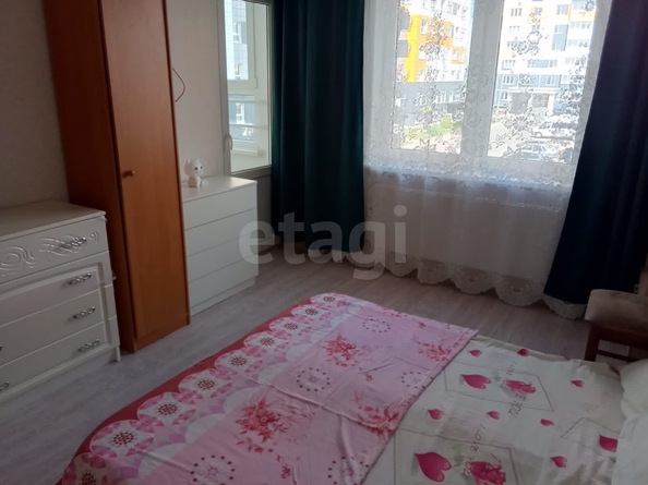 
  Продается 1-комн. квартира 32.3 м². Фото 5.