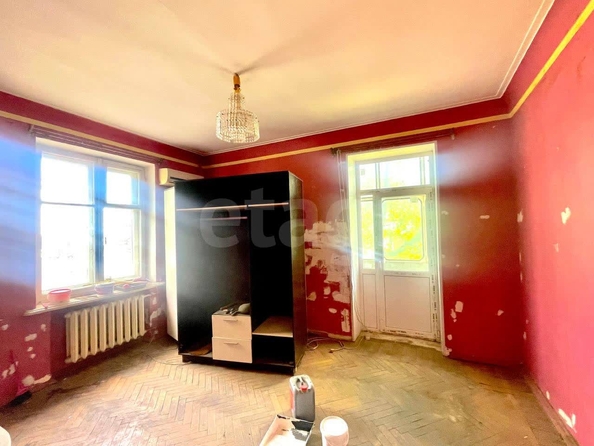 
  Продается 2-комн. квартира 49.5 м². Фото 6.