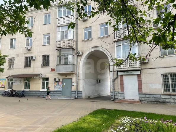 
  Продается 2-комн. квартира 49.5 м². Фото 15.