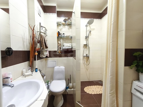 
  Продается 2-комн. квартира 56.1 м². Фото 23.
