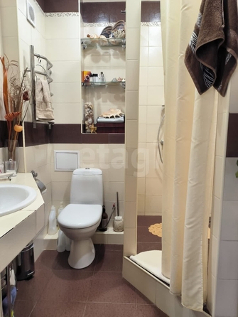 
  Продается 2-комн. квартира 56.1 м². Фото 24.