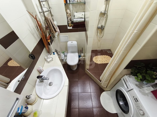 
  Продается 2-комн. квартира 56.1 м². Фото 25.