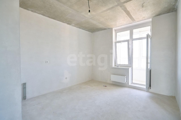 
  Продается 2-комн. квартира 57.24 м². Фото 5.