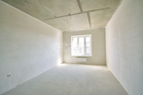 
  Продается 2-комн. квартира 57.24 м². Фото 6.