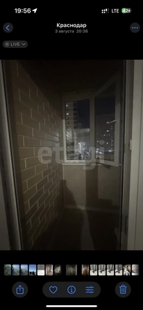 
  Продается 2-комн. квартира 57.24 м². Фото 5.