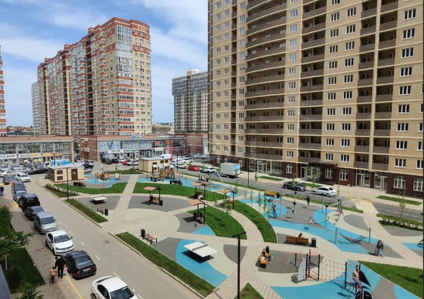 
  Продается 2-комн. квартира 57.24 м². Фото 7.