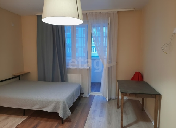 
  Продается студия 26 м². Фото 1.