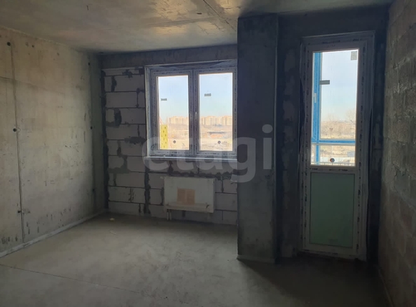 
  Продается 3-комн. квартира 74.3 м², в ЖК Клубный квартал Европа 6, литера 2. Фото 1.