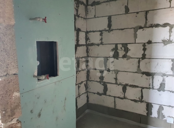 
  Продается 3-комн. квартира 74.3 м², в ЖК Клубный квартал Европа 6, литера 2. Фото 6.