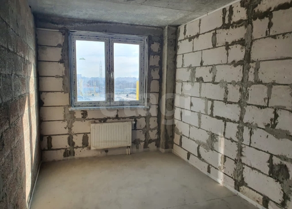 
  Продается 3-комн. квартира 74.3 м², в ЖК Клубный квартал Европа 6, литера 2. Фото 21.