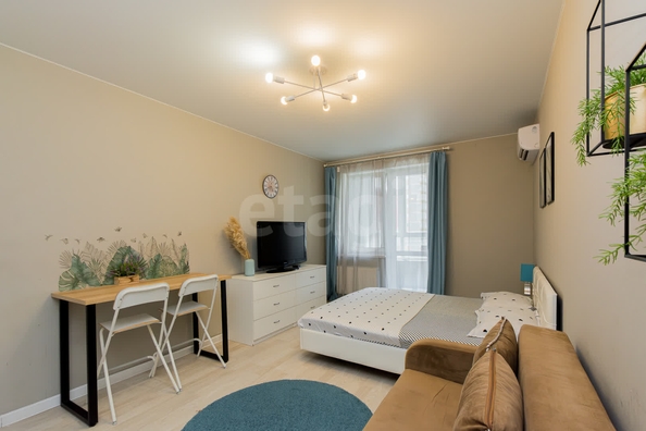 
  Продается студия 29.9 м². Фото 7.