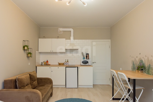 
  Продается студия 29.9 м². Фото 10.