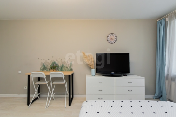 
  Продается студия 29.9 м². Фото 13.