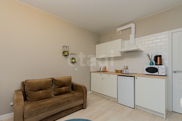 
  Продается студия 29.9 м². Фото 14.