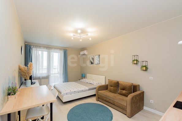 
  Продается студия 29.9 м². Фото 16.