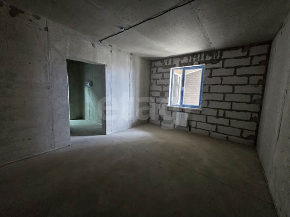 
  Продается 1-комн. квартира 39.6 м², в ЖК Гулливер, литер 1. Фото 2.