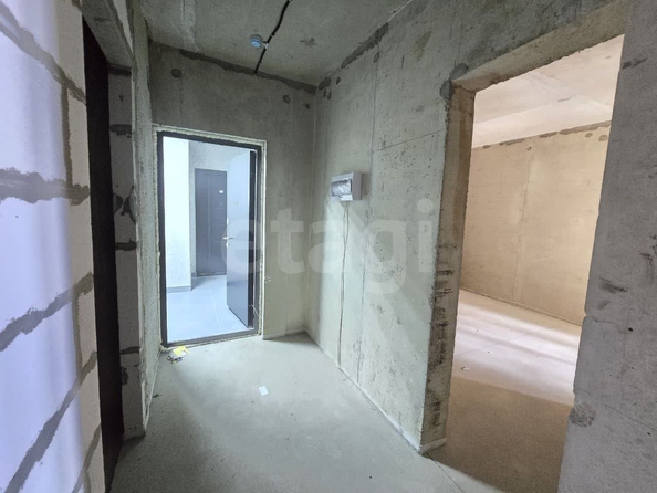 
  Продается 1-комн. квартира 39.6 м², в ЖК Гулливер, литер 1. Фото 5.