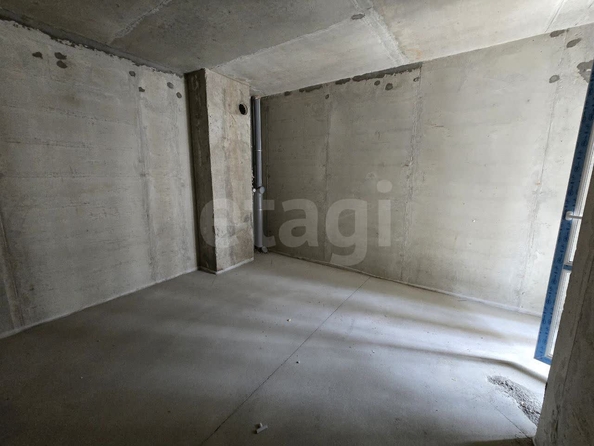 
  Продается 1-комн. квартира 39.6 м², в ЖК Гулливер, литер 1. Фото 7.