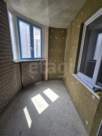 
  Продается 1-комн. квартира 39.6 м², в ЖК Гулливер, литер 1. Фото 9.