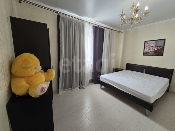 
  Продается 2-комн. квартира 60.3 м². Фото 6.