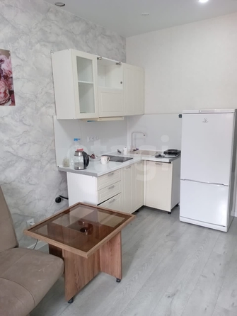 
  Продается студия 19.4 м². Фото 1.