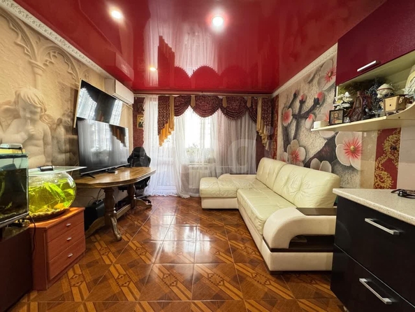 
  Продается 3-комн. квартира 91.8 м². Фото 5.