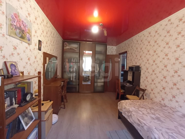 
  Продается 2-комн. квартира 57 м². Фото 23.