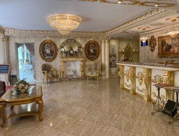 
  Сдается универсальное помещение 300 м². Фото 5.