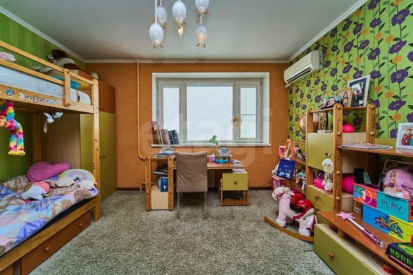 
  Продается 4-комн. квартира 130 м². Фото 10.