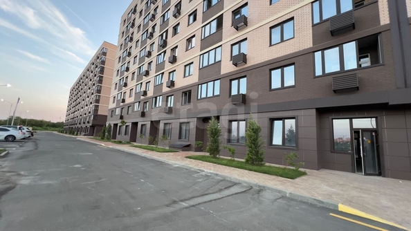 
  Сдается универсальное помещение 120.5 м², в ЖК Новые сезоны, литера 3. Фото 5.