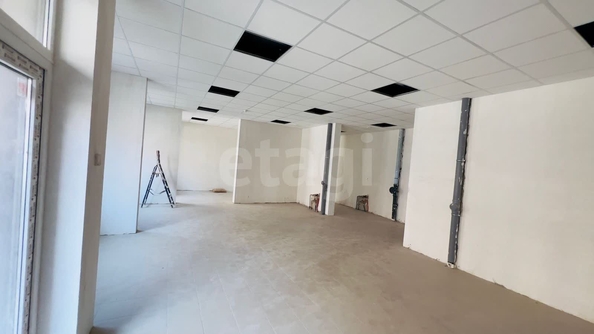 
  Сдается универсальное помещение 120.5 м², в ЖК Новые сезоны, литера 3. Фото 12.