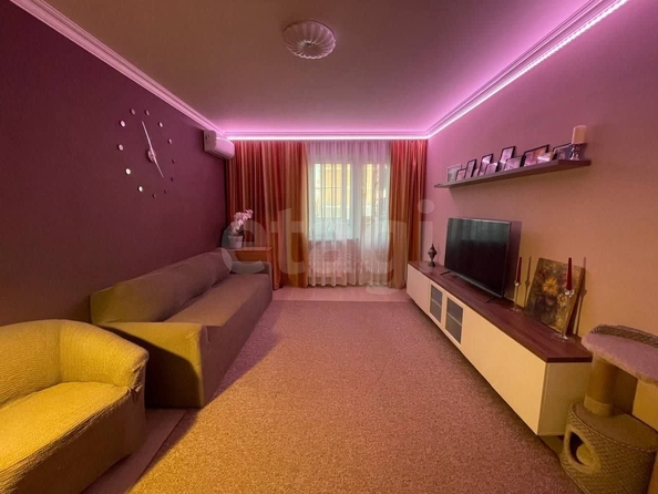 
  Продается 2-комн. квартира 55.5 м². Фото 1.