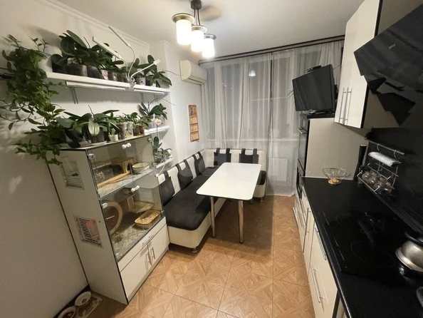 
  Продается 2-комн. квартира 55.5 м². Фото 2.