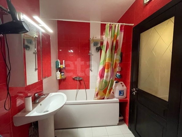 
  Продается 2-комн. квартира 55.5 м². Фото 8.