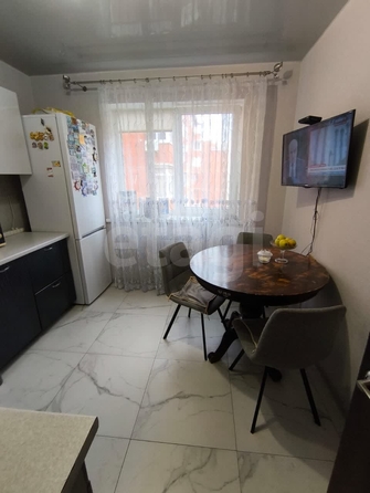 
  Продается 1-комн. квартира 38.5 м². Фото 1.