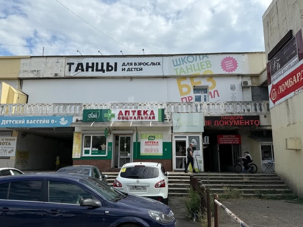
  Продается универсальное помещение 233.2 м². Фото 26.