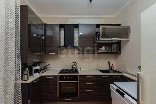 
  Продается 2-комн. квартира 56.5 м². Фото 4.