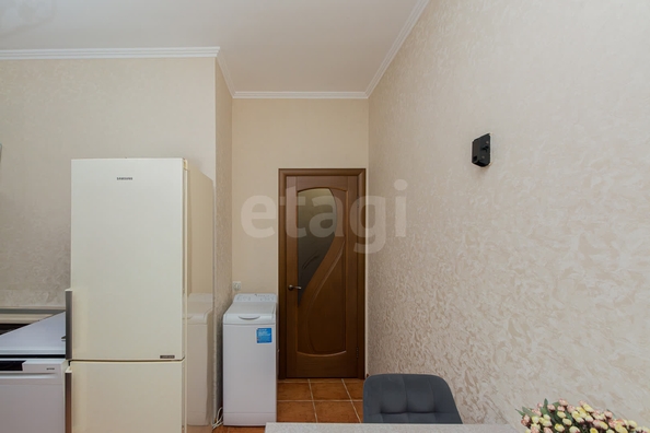 
  Продается 2-комн. квартира 56.5 м². Фото 16.