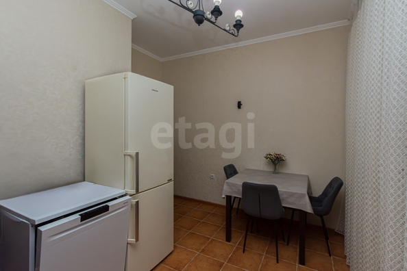 
  Продается 2-комн. квартира 56.5 м². Фото 17.
