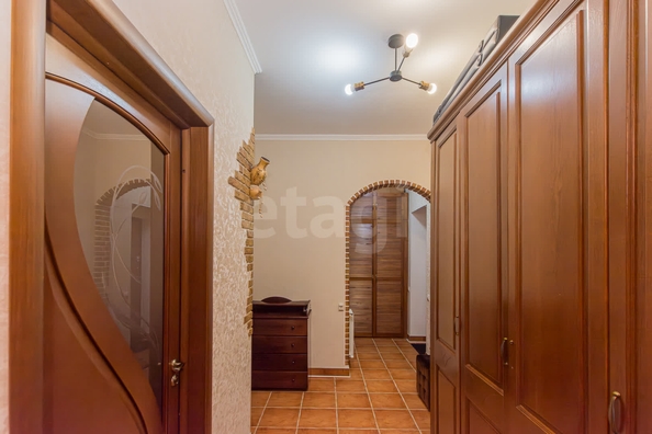 
  Продается 2-комн. квартира 56.5 м². Фото 18.