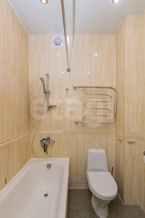 
  Продается 2-комн. квартира 56.5 м². Фото 24.