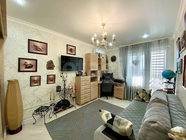 
  Продается 2-комн. квартира 67 м². Фото 1.