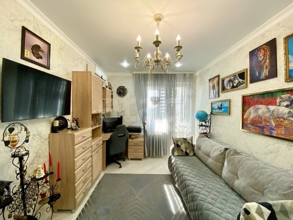 
  Продается 2-комн. квартира 67 м². Фото 2.