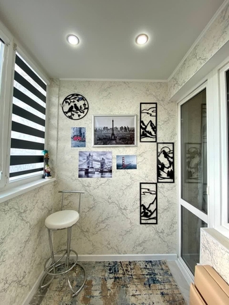 
  Продается 2-комн. квартира 67 м². Фото 8.