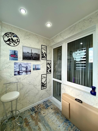 
  Продается 2-комн. квартира 67 м². Фото 9.