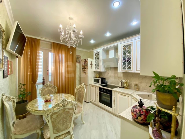 
  Продается 2-комн. квартира 67 м². Фото 17.