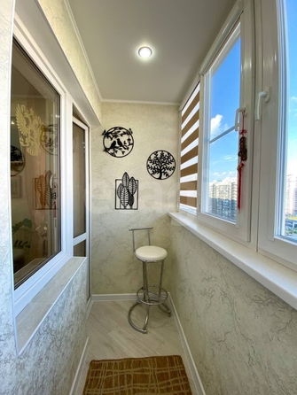 
  Продается 2-комн. квартира 67 м². Фото 18.